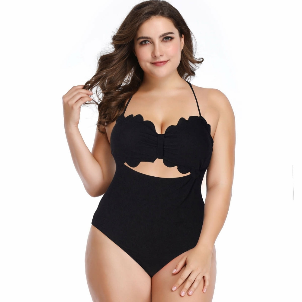 Bathing suit
